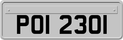 POI2301