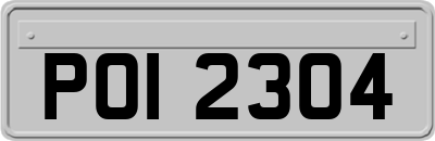 POI2304