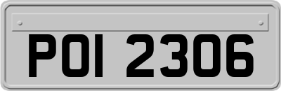 POI2306