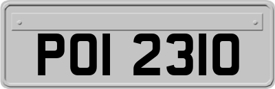 POI2310