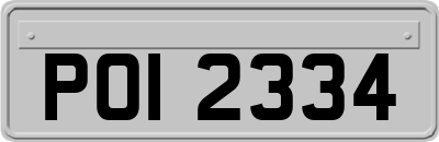 POI2334