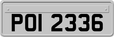 POI2336
