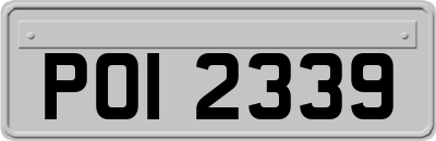 POI2339