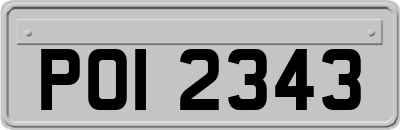 POI2343