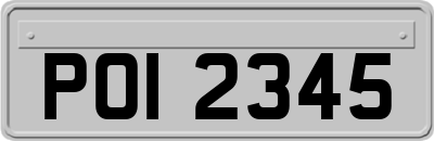 POI2345