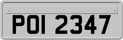 POI2347