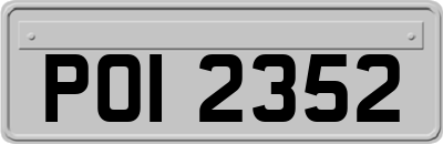 POI2352