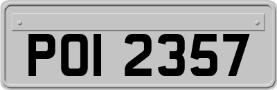 POI2357