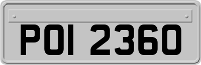 POI2360