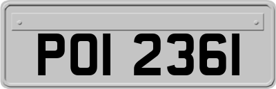 POI2361