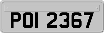 POI2367