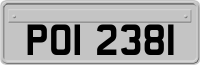 POI2381