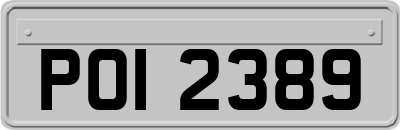POI2389