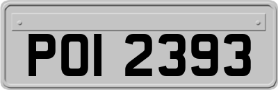 POI2393