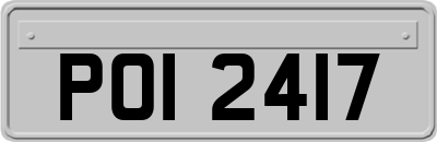POI2417