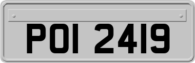 POI2419