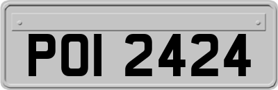 POI2424