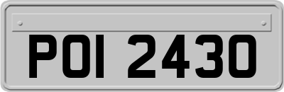 POI2430