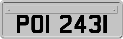 POI2431