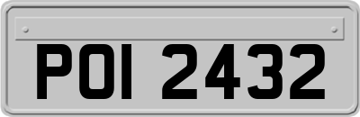 POI2432