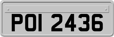 POI2436