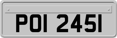 POI2451