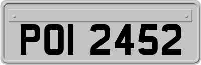 POI2452