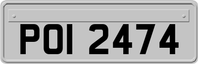 POI2474