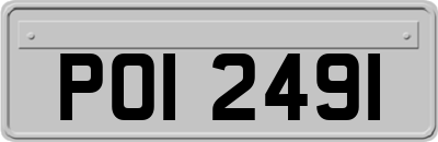 POI2491