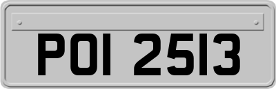 POI2513