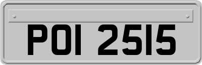 POI2515