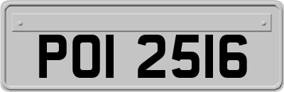 POI2516