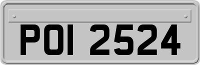 POI2524