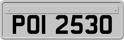 POI2530