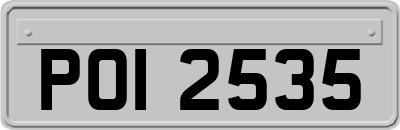 POI2535