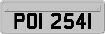POI2541