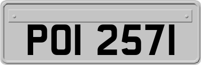 POI2571