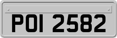 POI2582