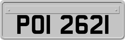 POI2621