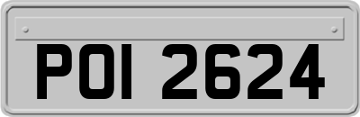 POI2624