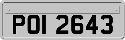 POI2643