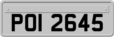 POI2645