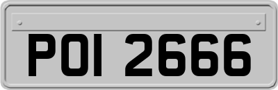 POI2666