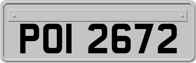 POI2672