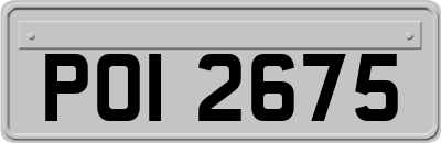 POI2675