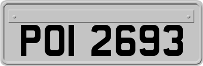 POI2693