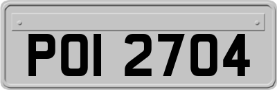 POI2704