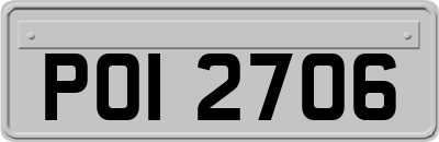 POI2706