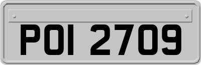 POI2709