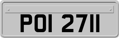 POI2711